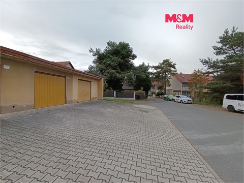 Pronájem komerčního objektu, 22 m² 0