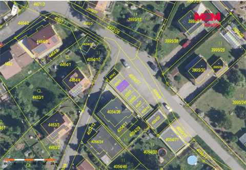 Pronájem komerčního objektu, 22 m² 10