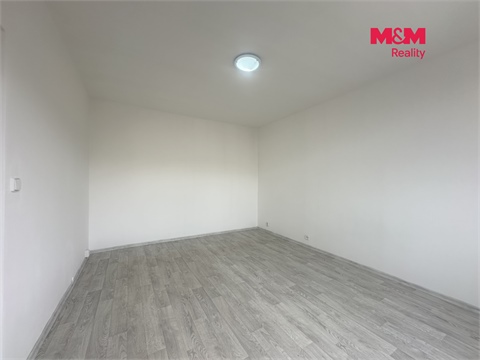 Pronájem bytu 1+1, 36 m² - 2