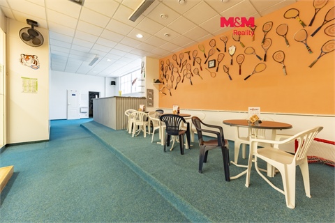 Prodej obchodních prostor, 130 m² 0