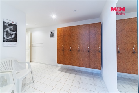 Prodej obchodních prostor, 130 m² 18