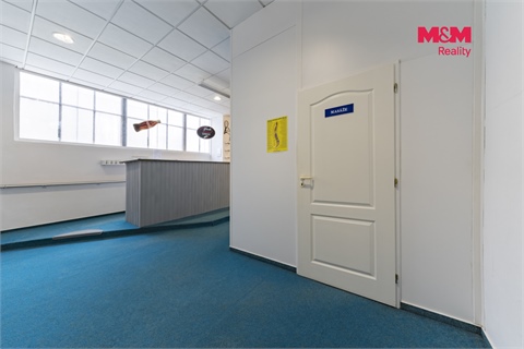 Prodej obchodních prostor, 130 m² 2