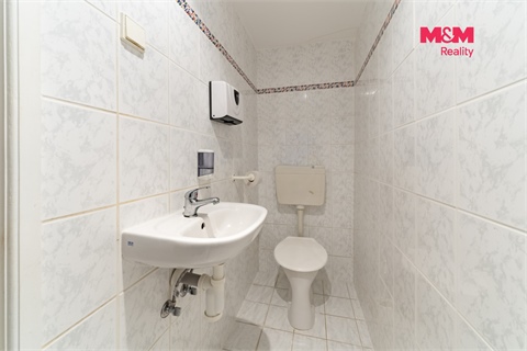 Prodej obchodních prostor, 130 m² 20