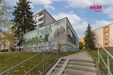 Prodej obchodních prostor, 130 m² 6