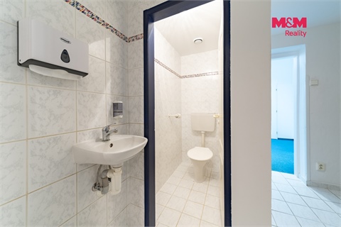 Prodej obchodních prostor, 130 m² - 16