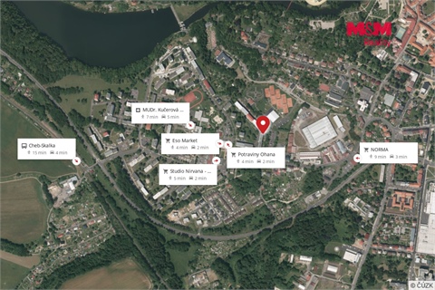 Prodej obchodních prostor, 130 m² 22