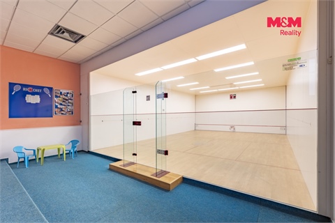 Prodej obchodních prostor, 130 m² 8