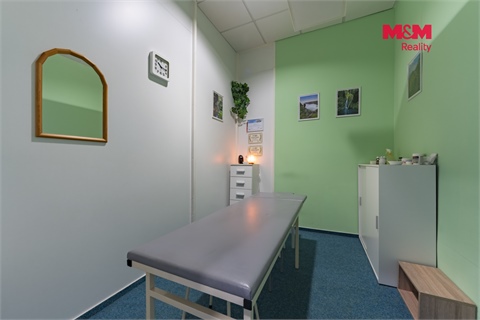 Prodej obchodních prostor, 130 m² - 2