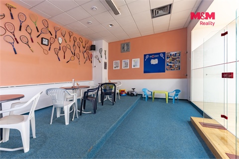 Prodej obchodních prostor, 130 m² - 6