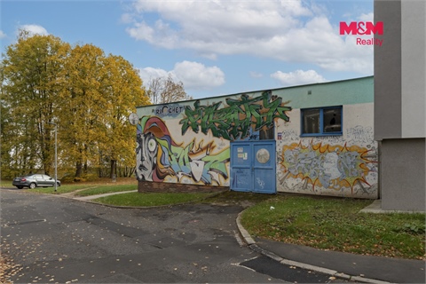Prodej obchodních prostor, 130 m² 4