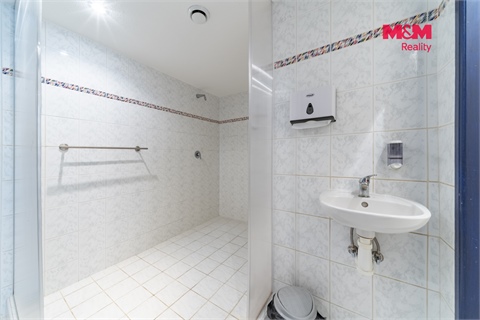 Prodej obchodních prostor, 130 m² 16