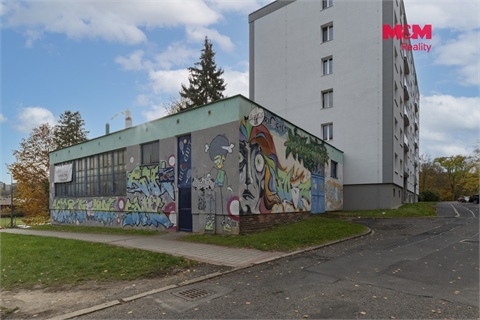 Prodej obchodních prostor, 130 m² - 4
