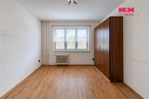 Prodej bytu 2+1, 53 m² 8