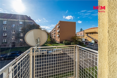 Prodej bytu 4+1, 84 m² 14