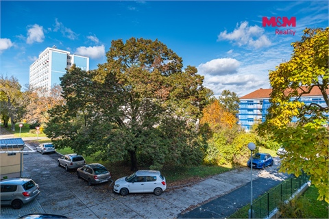 Prodej bytu 4+1, 84 m² - 14