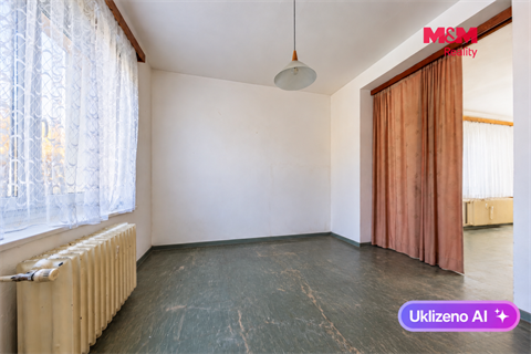 Prodej bytu 4+1, 84 m² - 12