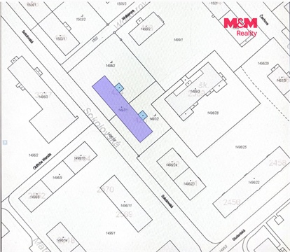 Prodej bytu 4+1, 84 m² - 16
