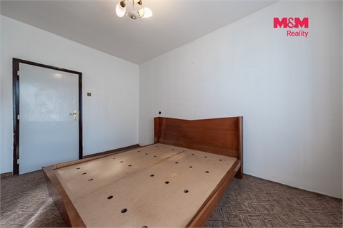 Prodej bytu 4+1, 84 m² 10