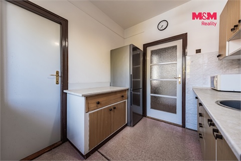 Prodej bytu 4+1, 84 m² 4