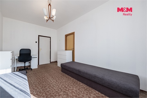Prodej bytu 4+1, 84 m² 6