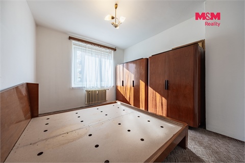 Prodej bytu 4+1, 84 m² - 8