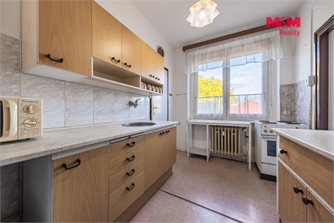 Prodej bytu 4+1, 84 m² - 2