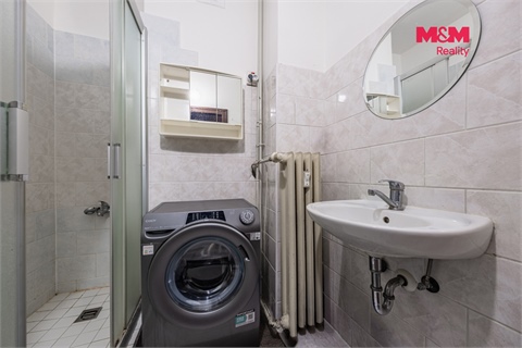 Prodej bytu 4+1, 84 m² - 10