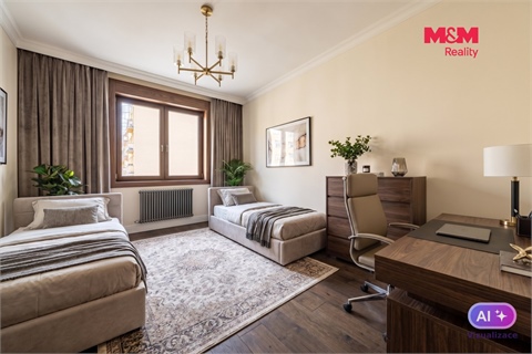 Prodej bytu 4+1, 84 m² 8
