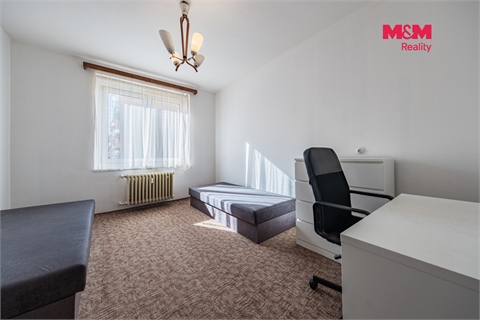 Prodej bytu 4+1, 84 m² - 6