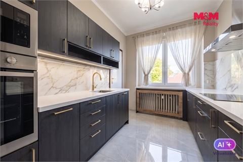Prodej bytu 4+1, 84 m² - 4