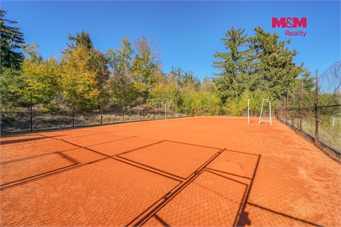 Prodej obchodních prostor, 30 198 m² - 8