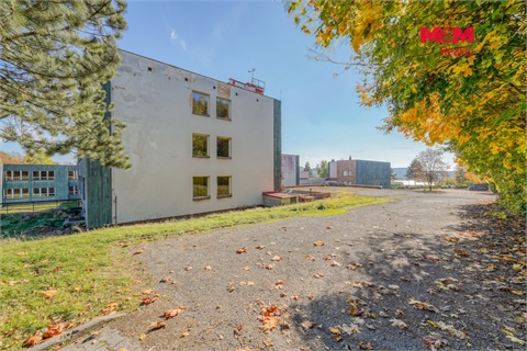 Prodej obchodních prostor, 30 198 m² - 6