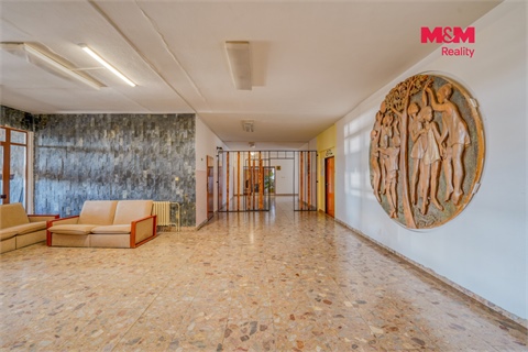 Prodej obchodních prostor, 30 198 m² 20