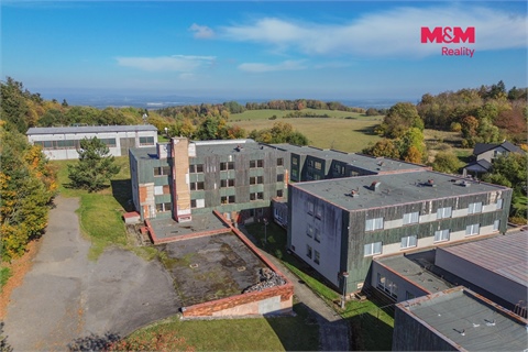 Prodej obchodních prostor, 30 198 m² - 4