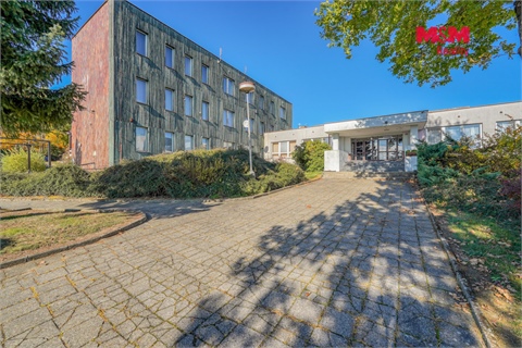 Prodej obchodních prostor, 30 198 m² - 16
