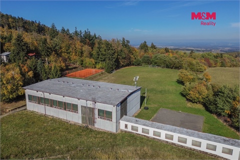 Prodej obchodních prostor, 30 198 m² 10