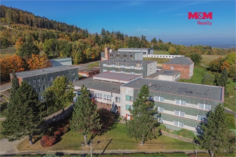 Prodej obchodních prostor, 30 198 m² - 0