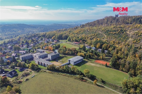 Prodej obchodních prostor, 30 198 m² 4