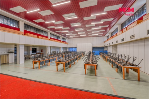 Prodej obchodních prostor, 30 198 m² - 20