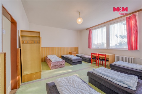 Prodej obchodních prostor, 30 198 m² - 28