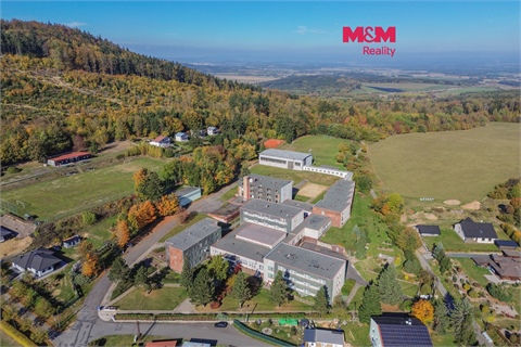 Prodej obchodních prostor, 30 198 m² 0