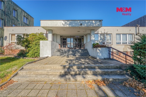 Prodej obchodních prostor, 30 198 m² 18