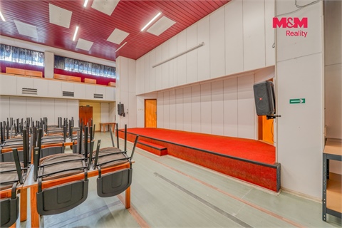 Prodej obchodních prostor, 30 198 m² 22
