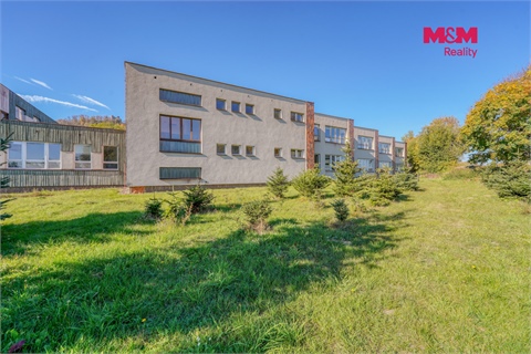 Prodej obchodních prostor, 30 198 m² - 12