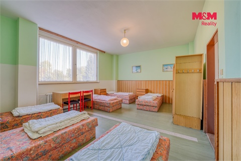 Prodej obchodních prostor, 30 198 m² - 26