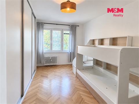 Pronájem bytu 2+1, 56 m² 6