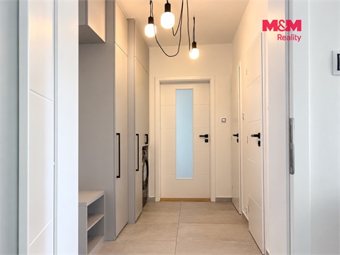 Pronájem bytu 2+1, 56 m² 10