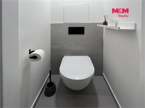 Pronájem bytu 2+1, 56 m² 8