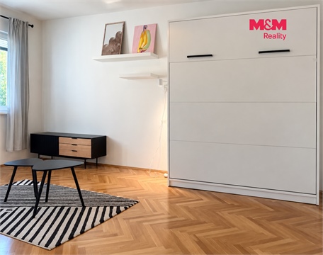 Pronájem bytu 2+1, 56 m² - 2