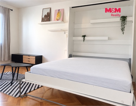 Pronájem bytu 2+1, 56 m² 4